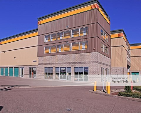 Storage Units for Rent available at 3501 South 38Th Street, Tacoma, WA 98409