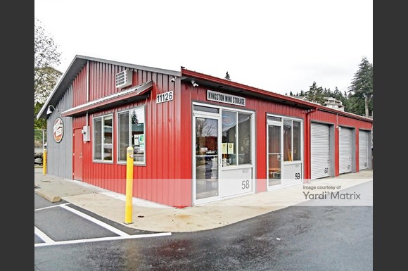 Kingston Mini Storage 11126 Ne State Hwy 104 Kingston Rentcafe