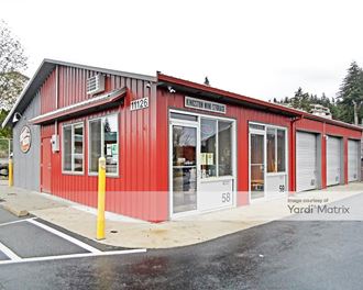 Storage Units for Rent available at 11126 NE State Hwy 104, Kingston, WA 98346