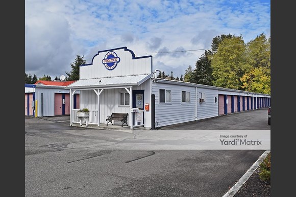 Prolock Mini Storage 2312 Harrison Avenue Nw Olympia Rentcafe