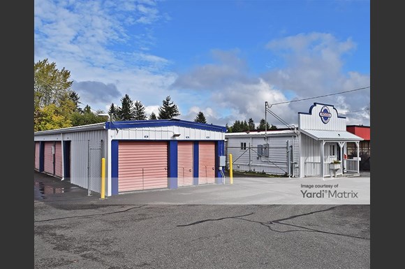 Capitol City Storage 9520 Kimmie Street Sw Olympia Rentcafe
