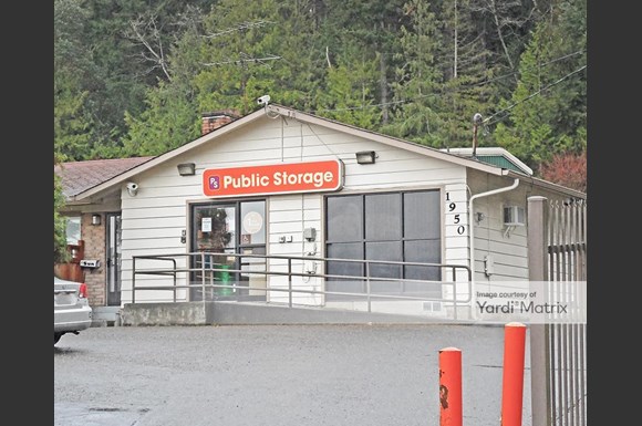 Public Storage 1950 Ne Riddell Road Bremerton Rentcafe