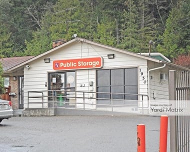 Storage Units for Rent available at 1950 NE Riddell Road, Bremerton, WA 98310 Photo Gallery 1