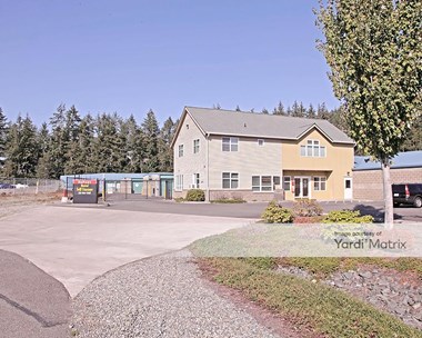 Storage Units for Rent available at 3400 International Place, Dupont, WA 98327 Photo Gallery 1