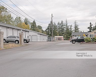 Storage Units for Rent available at 5517 119Th Street Court East, Puyallup, WA 98373 - Photo Gallery 1
