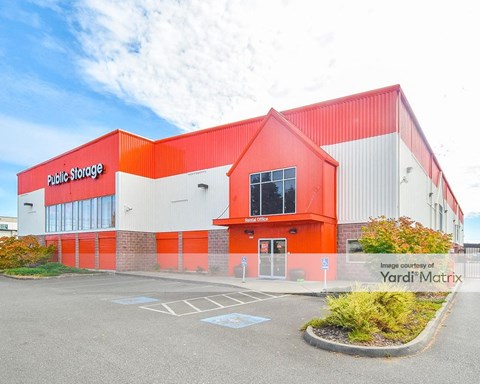 Storage Units for Rent available at 6312 North 9Th Street, Tacoma, WA 98406
