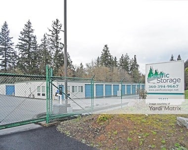 Storage Units for Rent available at 15411 Silverdale Way NW, Poulsbo, WA 98370 Photo Gallery 1