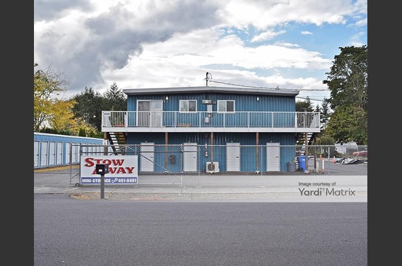 Stowaway Mini Storage 927 Bowker Street Se Lacey Rentcafe