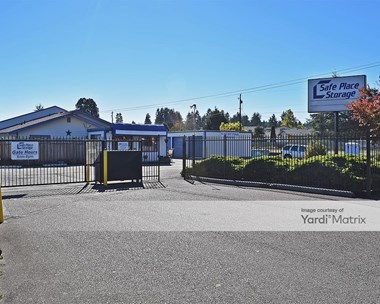 Storage Units for Rent available at 304 Field Road East, Spanaway, WA 98387 - Photo Gallery 1