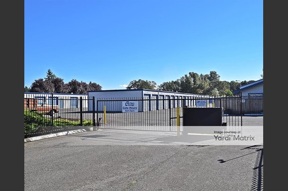 Safe Place Storage 304 Field Road East Spanaway Rentcafe