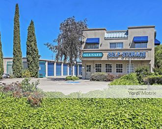 Storage Units for Rent available at 6250 Sierra Lane, Dublin, CA 94568