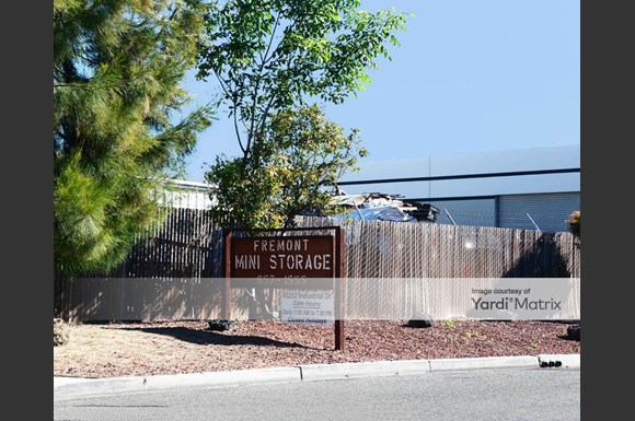 Fremont Mini Storage 45252 Industrial Drive Fremont Rentcafe