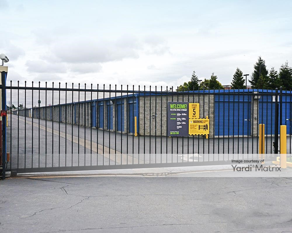 Self Storage Units On Marina Blvd In San Leandro Ca Saf Keep Storage