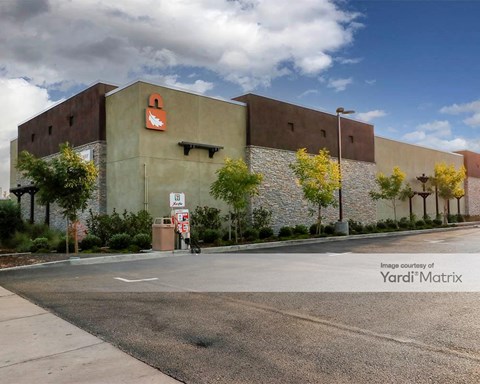 Storage Units for Rent available at 2101 Laurel Road, Oakley, CA 94561