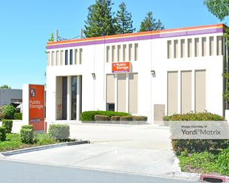Storage Units for Rent available at 317 East Weddell Drive, Sunnyvale, CA 94089