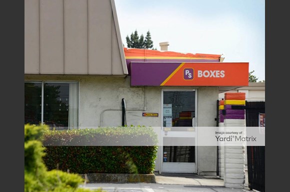 Public Storage 1601 Watson Court Milpitas Rentcafe