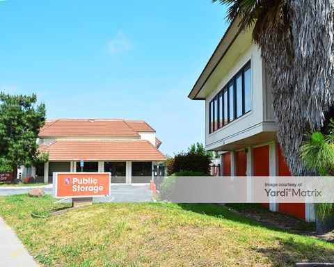 Storage Units for Rent available at 2047 East Bayshore Road, East Palo Alto, CA 94303