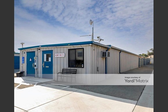 Croft S Lofts Self Storage 375 Flora Avenue Hollister Rentcafe