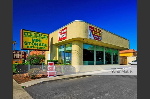 Hannigan S Mini Storage 180 San Felipe Road Hollister Rentcafe