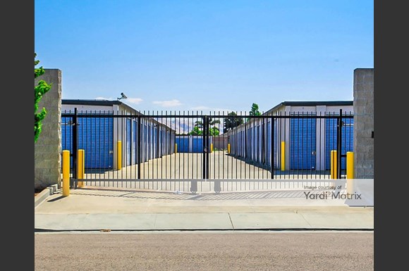 San Benito Mini Storage 897 Industrial Drive Hollister Rentcafe