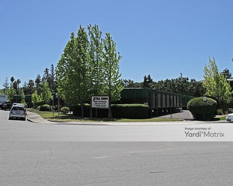 Storage Units for Rent available at 100 Ford Way, Novato, CA 94945