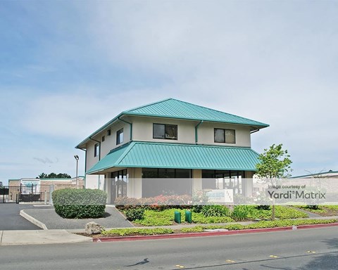 Storage Units for Rent available at 3205 Dutton Avenue, Santa Rosa, CA 95407