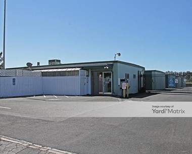 Storage Units for Rent available at 1020 Lakeville Street, Petaluma, CA 94952 Photo Gallery 1