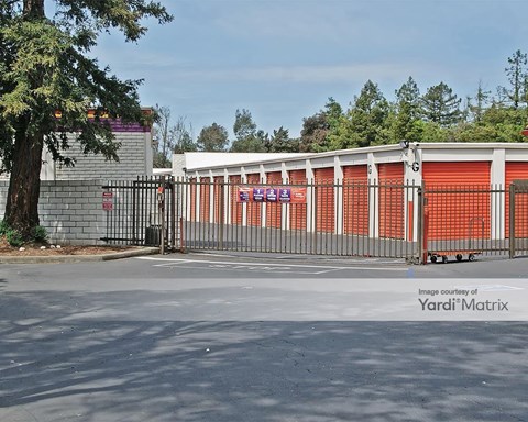 Storage Units for Rent available at 3491 Santa Rosa Avenue, Santa Rosa, CA 95407