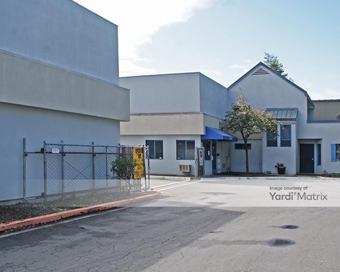 Storage Units for Rent available at 3570 Airway Drive, Santa Rosa, CA 95403