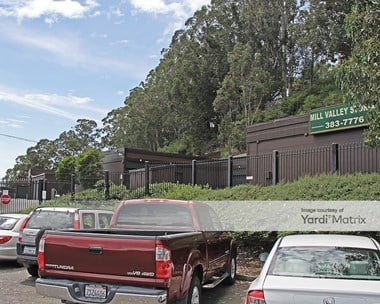 Storage Units for Rent available at 799 Redwood Hwy, Mill Valley, CA 94941 Photo Gallery 1