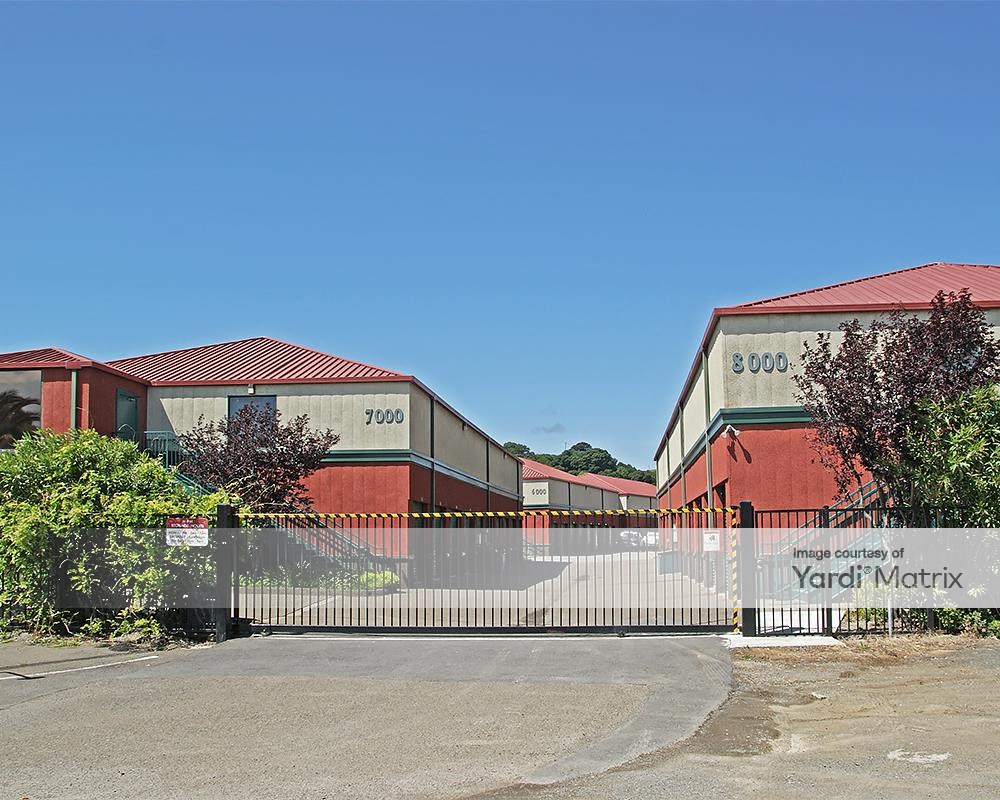 20 Best Novato Ca Self Storage Units 1 First Month Rent