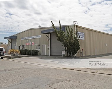 Storage Units for Rent available at 46 Industrial Way, Greenbrae, CA 94904 Photo Gallery 1