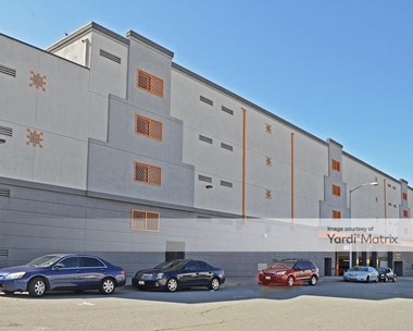 Storage Units for Rent available at 500 Indiana Street, San Francisco, CA 94108 Photo Gallery 1