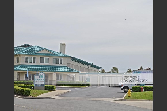 Bay Area Self Storage 1150 19th Avenue San Mateo Rentcafe