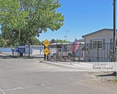 Storage Units for Rent available at 19784 8Th Street East, Sonoma, CA 95476