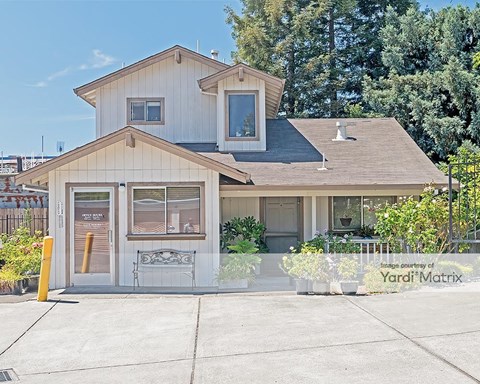 Storage Units for Rent available at 5241 Old Redwood Hwy, Santa Rosa, CA 95403