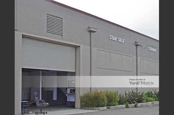 Star Self Storage 1241 Whitehorn Way Burlingame Rentcafe