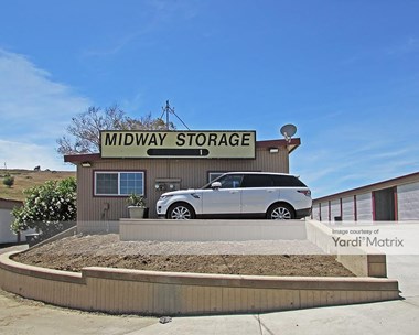 Storage Units for Rent available at 4561 Hess Road, American Canyon, CA 94503