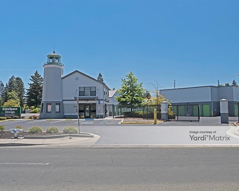 Storage Units for Rent available at 6635 Redwood Drive, Rohnert Park, CA 94928