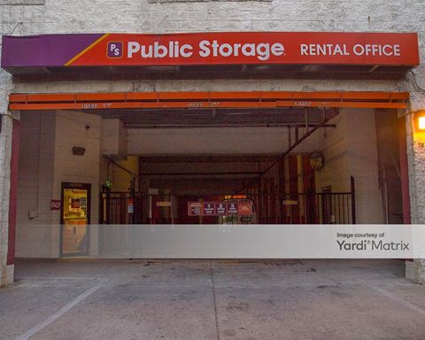 Storage Units for Rent available at 7800 Fenton Street, Silver Spring, MD 20910