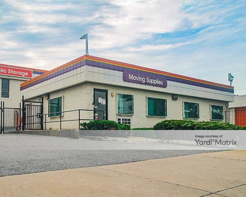 Storage Units for Rent available at 5000 Indian Head Hwy, Oxon Hill, MD 20745