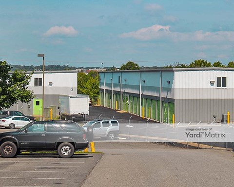 Storage Units for Rent available at 10490 Colonel Court, Manassas, VA 20110