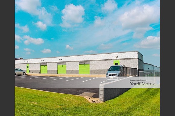 Extra Space Storage 10490 Colonel Court Manassas Rentcafe