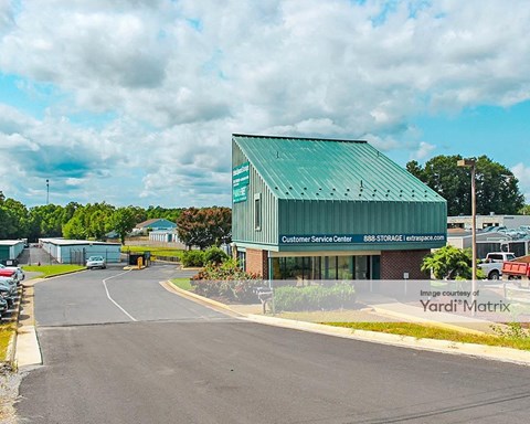 Storage Units for Rent available at 4701 Jefferson Davis Hwy, Fredericksburg, VA 22408