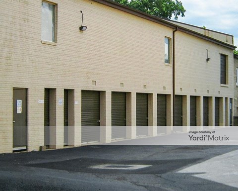Storage Units for Rent available at 2933 Telestar Court, Falls Church, VA 22042
