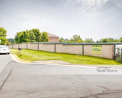 Storage Units for Rent available at 113 North Bailey Lane, Purcellville, VA 20132