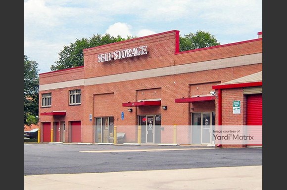 Cubesmart Self Storage 300 Mill Street Ne Vienna Rentcafe