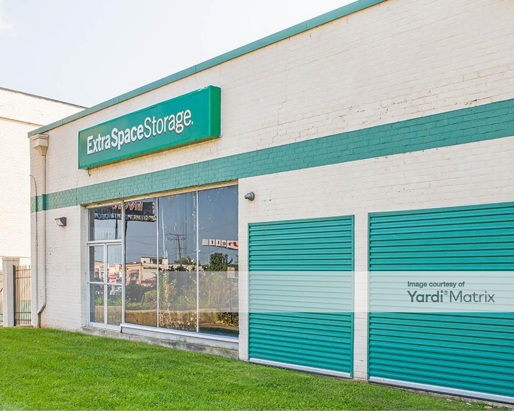 Extra Space Storage 5821 Seminary Road Falls Church Rentcafe