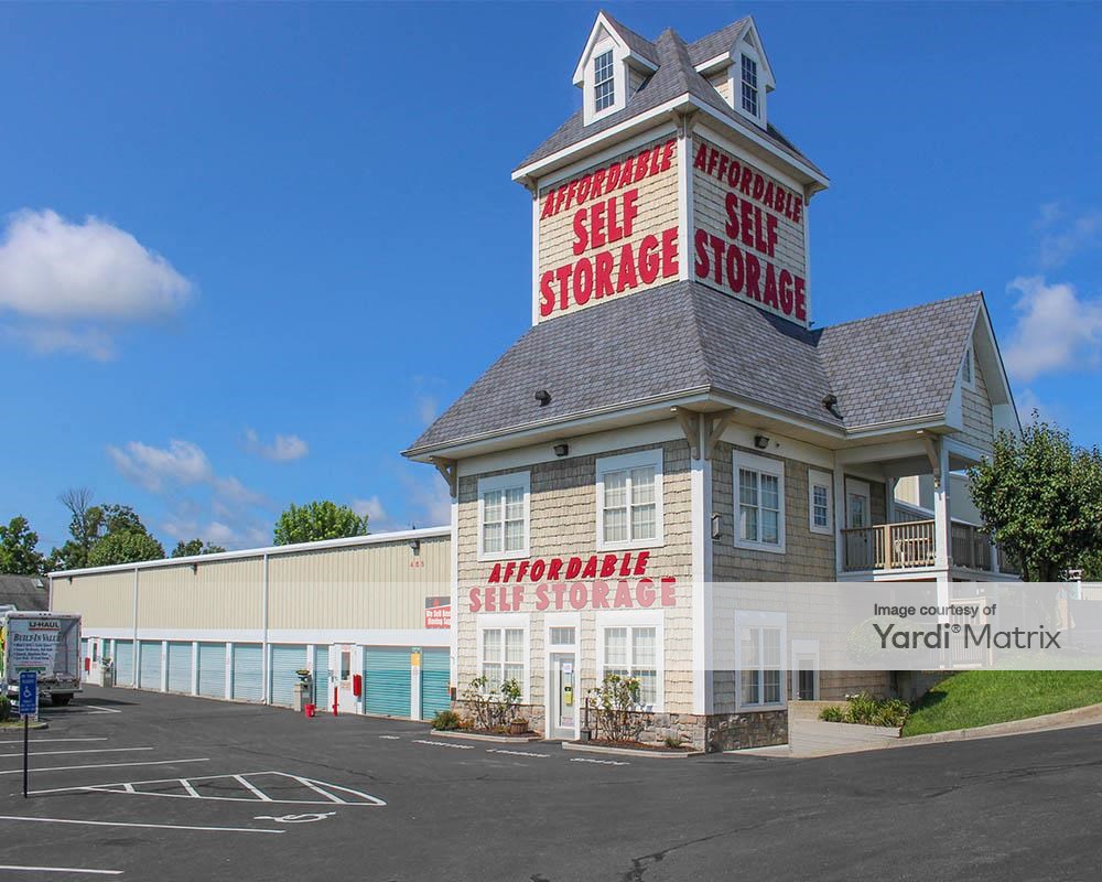 Another Closet Fredericksburg By Move It Self Storage Lowest Rates Selfstorage Com