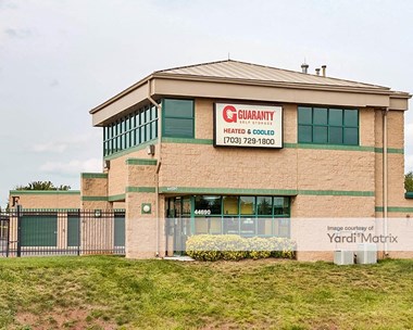Storage Units for Rent available at 44690 Waxpool Road, Ashburn, VA 20147 Photo Gallery 1
